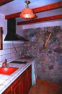 Ferienhaus Gomera, ferienhaus gomera