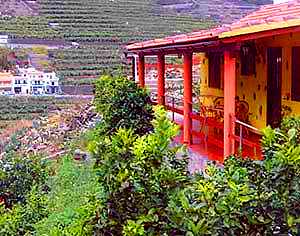 Ferienhaus Gomera, ferienhaus gomera