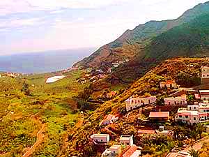 Ferienhaus Gomera, ferienhaus gomera