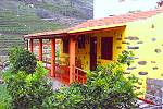 Gomera, Ferienhaus in Hermigua (Nr. 2030)