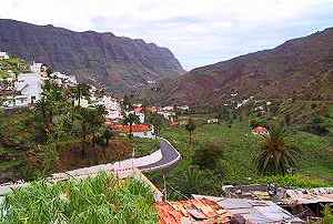 Ferienhaus Gomera Ferienhaus Gomera