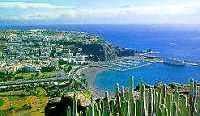 San Sebastian