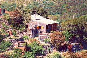 Gemuetliche Finca auf La Gomera
