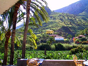 Studios Gomera Studios Gomera