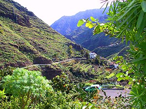 Apartments Gomera Apartments Gomera