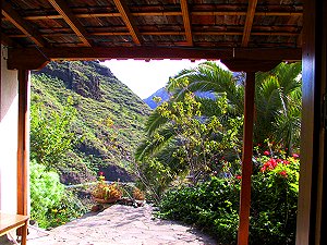 Apartments Gomera Apartments Gomera