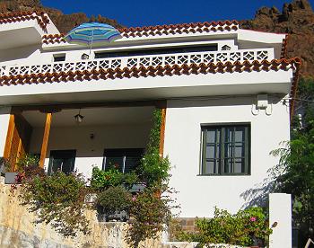 Studios für 2 Personen auf La Gomera Studios für 2 Personen auf La Gomera