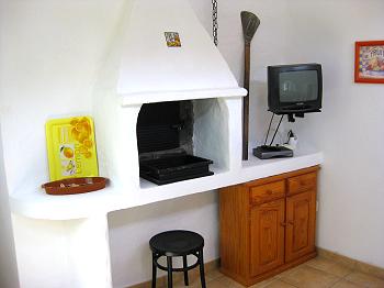 Ferienwohnung mit SAT-TV Ferienwohnung mit SAT-TV