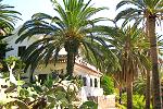Urlaub La Gomera - Ferienwohnungen  Valle Gran Rey (2047.1)