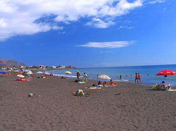 Playa Calera