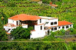 G&uuml;nstige Studios auf La Gomera - Kleine Ferienanlage in 		  Hermigua