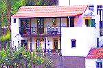 Ferienhaus in Las Hoyetas, Hermigua, f&uuml;r 4 Personen