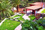 Komfortables Ferienhaus La Gomera mit Jakuzzi (2016)