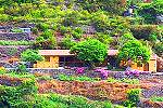 Finca am Garajonay Nationalpark in ruhiger Lage (2019)