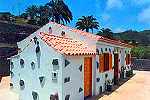 La Gomera Ferienhaus Gomera