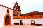 La Gomera Ferienhaus Gomera