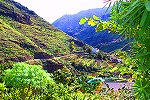 La Gomera Ferienwohnung Gomera