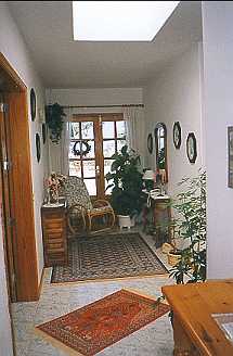 Ferienhaus Lanzarote