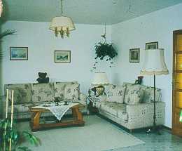 Ferienhaus Lanzarote