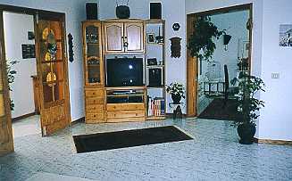 Ferienhaus Lanzarote