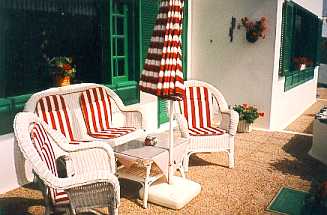 Ferienhaus Lanzarote