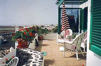 Ferienhaus Lanzarote