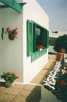 Ferienhaus Lanzarote