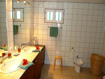 Duschbad