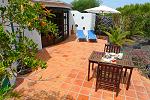 Ferienhaus mit Pool und Internetanschluss (Nr. 0846)
