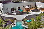 Lanzarote exklusive Ferienhäuser mit Pool  (Nr. 0847)