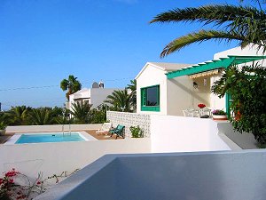 Ferienhaus Lanzarote Ferienhaus Lanzarote