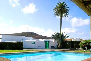 Ferienhaus Lanzarote Ferienhaus Lanzarote