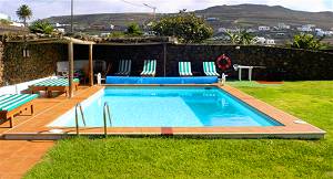 Pool Pool