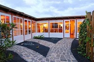 Ferienhaus Ferienhaus