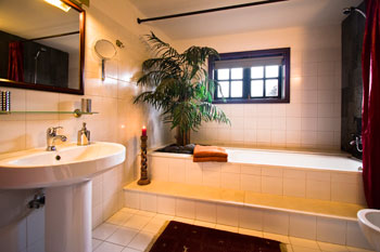 Badezimmer Badezimmer