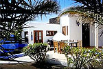 Ferienwohnung bei Timanfaya auf Lanzarote (Nr. 0856)