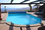 Ferienwohnung und Studio mit Meerblick auf Lanzarote (Nr. 0858)