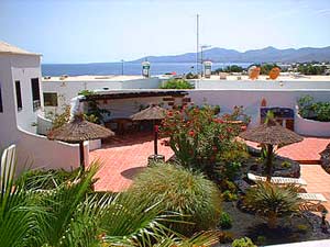 Apartments auf Lanzarote