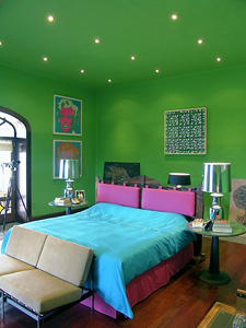 Schlafzimmer Schlafzimmer