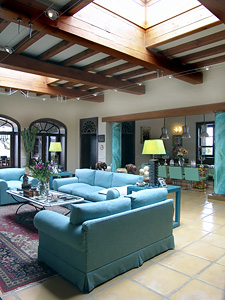 Wohnzimmer Wohnzimmer