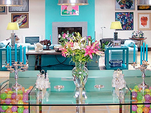 Wohnzimmer Wohnzimmer
