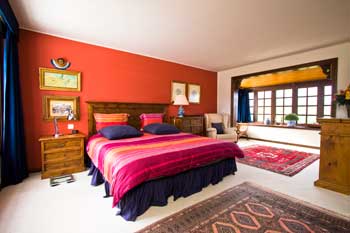 Schlafzimmer Schlafzimmer