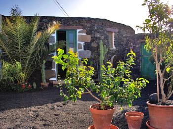 Studio auf Lanzarote für 2 Personen Studio auf Lanzarote für 2 Personen