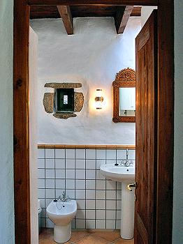 Badezimmer Badezimmer