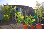 Urlaub Lanzarote: Studio nahe der Feuerberge (Nr. 0863)