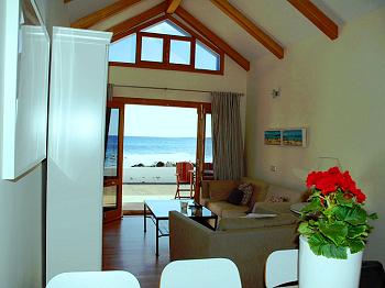 Ferienhaus in 1. Linie zum Meer Ferienhaus in 1. Linie zum Meer
