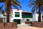 Lanzarote LUXUS PUR - Ferienhaus mit Pool, Klimaanlage und Internetanschluss (Nr. 0866)