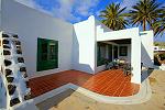 Ferienhaus mit Pool - Lanzarote Nord (867)