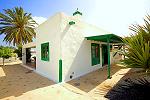 Urlaub Lanzarote - Ferienhaus bei Haria mit beheiztem Pool (Nr. 0868)