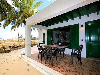 Ferienhaus für 6 Personen Ferienhaus für 6 Personen
